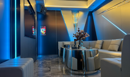 南宁K·SHOW酷秀娱乐消费套餐-星光壹悦城聚会-南宁KTV预订